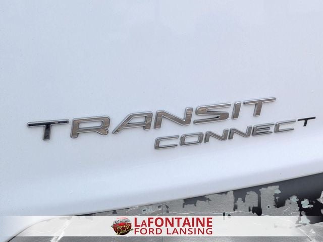 2019 Ford Transit Connect XL