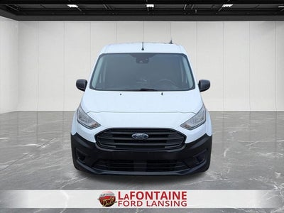 2019 Ford Transit Connect XL