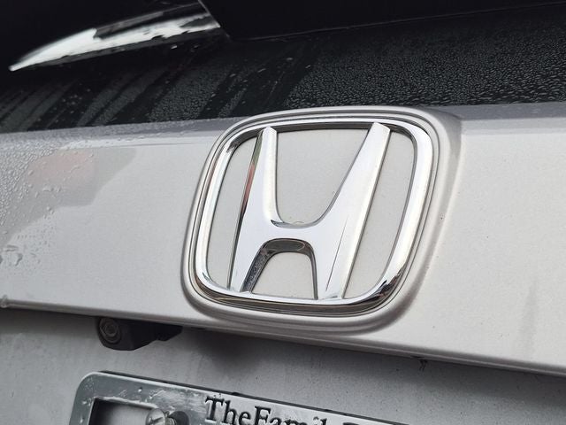 2021 Honda Civic Sport Touring