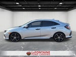 2021 Honda Civic Sport Touring