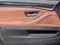 2016 BMW 5 Series 535i