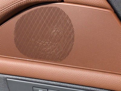 2016 BMW 5 Series 535i