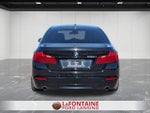 2016 BMW 5 Series 535i