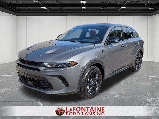 2024 Dodge Hornet R/T Plus