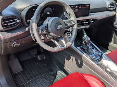 2024 Dodge Hornet R/T Plus