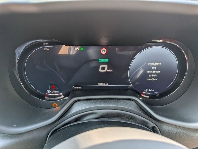 2024 Dodge Hornet R/T Plus