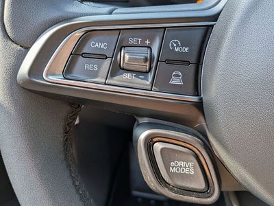 2024 Dodge Hornet R/T Plus