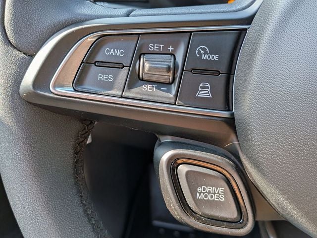 2024 Dodge Hornet R/T Plus