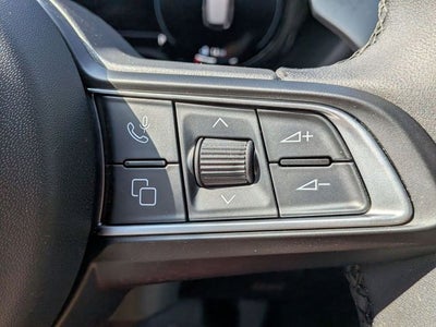 2024 Dodge Hornet R/T Plus