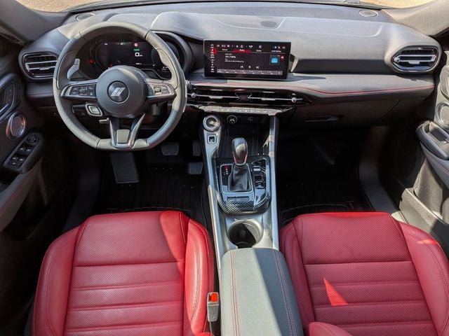 2024 Dodge Hornet R/T Plus