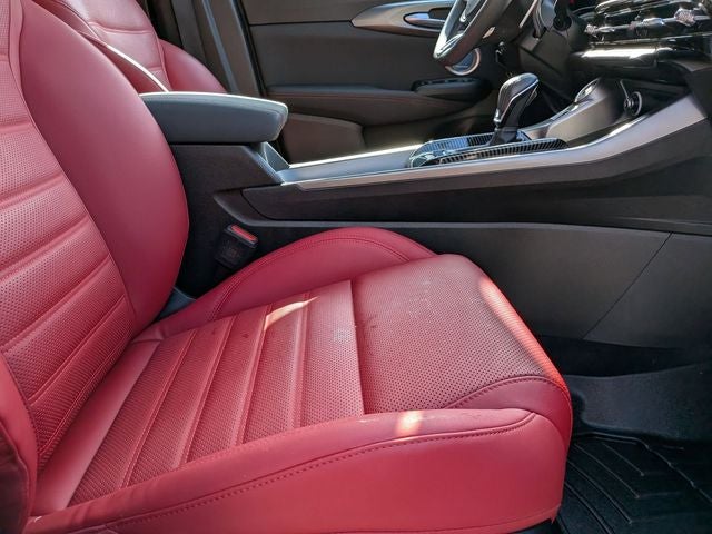 2024 Dodge Hornet R/T Plus