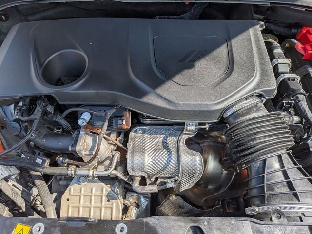 2024 Dodge Hornet R/T Plus