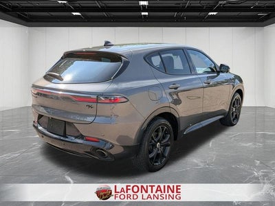 2024 Dodge Hornet R/T Plus