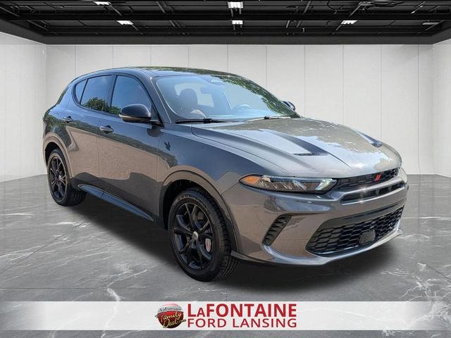 2024 Dodge Hornet R/T Plus