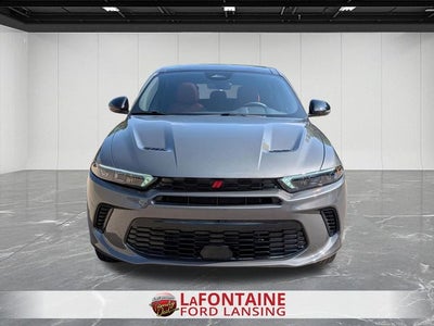 2024 Dodge Hornet R/T Plus
