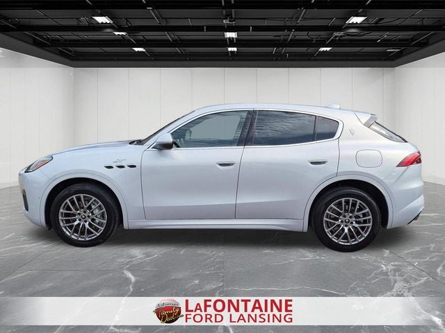 2024 Maserati Grecale GT