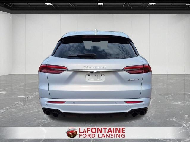 2024 Maserati Grecale GT