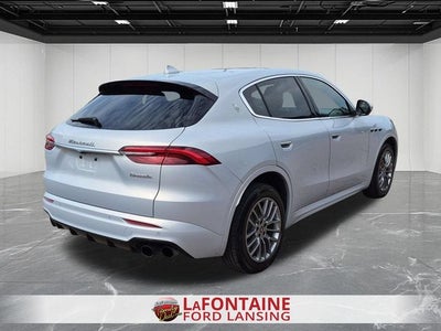 2024 Maserati Grecale GT