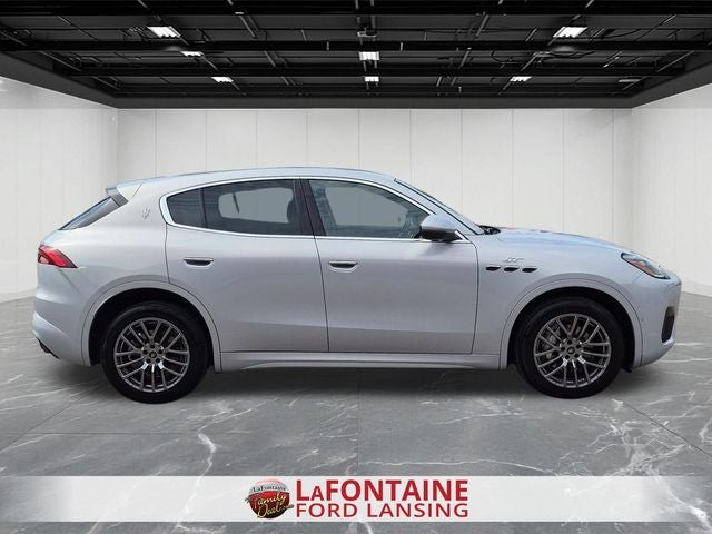 2024 Maserati Grecale GT