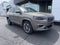 2019 Jeep Cherokee Overland 4x4