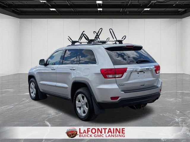 2013 Jeep Grand Cherokee Laredo