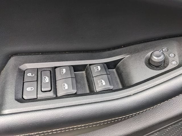 2024 Jeep Grand Cherokee Altitude X 4x4