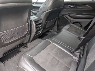 2024 Jeep Grand Cherokee Altitude X 4x4