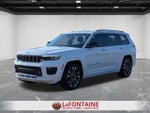 2023 Jeep Grand Cherokee L Overland 4x4