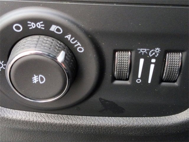 2022 Jeep Grand Cherokee L Overland 4x4