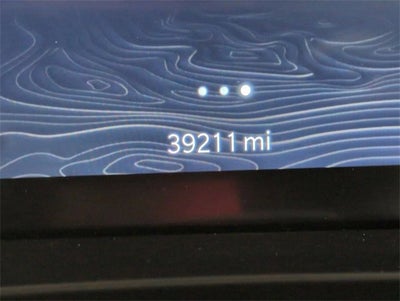 2021 Jeep Grand Cherokee L Summit Reserve