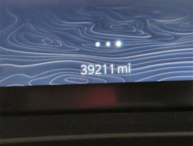 2021 Jeep Grand Cherokee L Summit Reserve