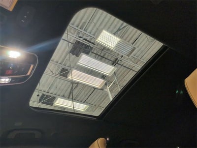 2021 Jeep Grand Cherokee L Summit Reserve