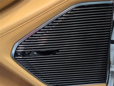 2021 Jeep Grand Cherokee L Summit Reserve