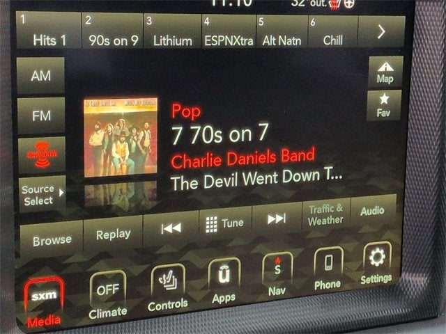 2021 Jeep Gladiator Rubicon 4X4