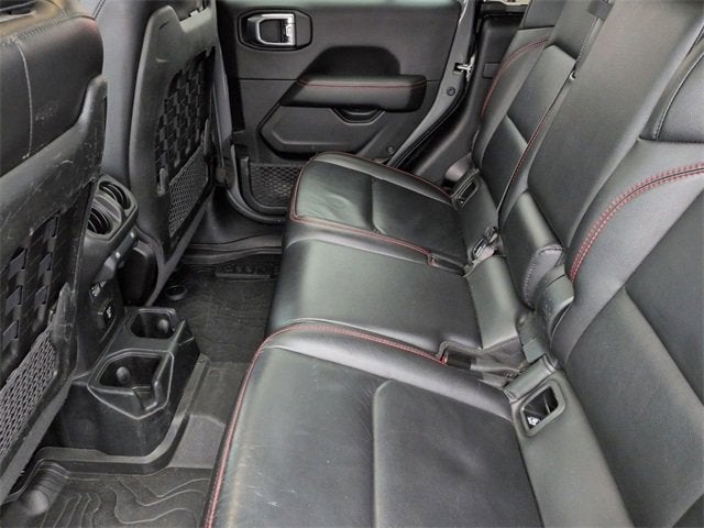 2021 Jeep Gladiator Rubicon 4X4