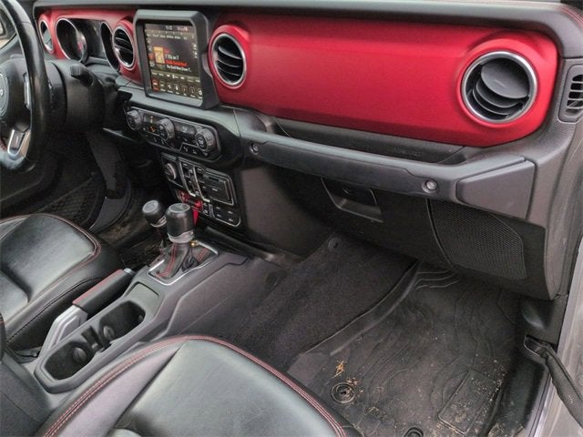 2021 Jeep Gladiator Rubicon 4X4