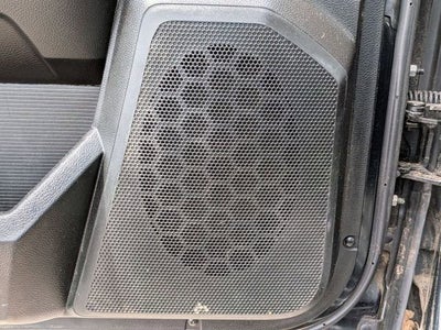 2022 RAM 1500 Classic Warlock Quad Cab 4x4 6'4" Box