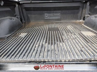 2022 RAM 1500 Classic Warlock Quad Cab 4x4 6'4" Box