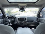 2019 RAM 1500 Classic Big Horn Crew Cab 4x4 5'7" Box