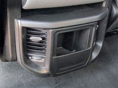 2022 RAM 1500 Big Horn Crew Cab 4x4 5'7" Box