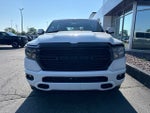 2020 RAM 1500 Big Horn Crew Cab 4x4 5'7" Box