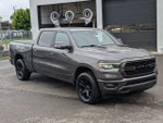 2021 RAM 1500 Sport