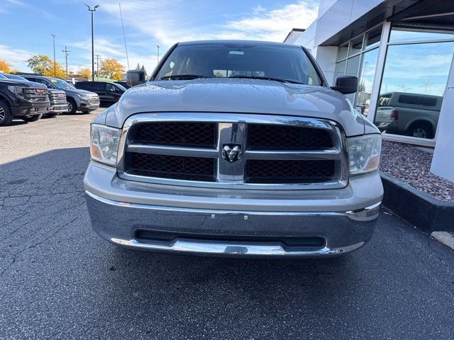 2010 Dodge Ram 1500 SLT/Sport/TRX