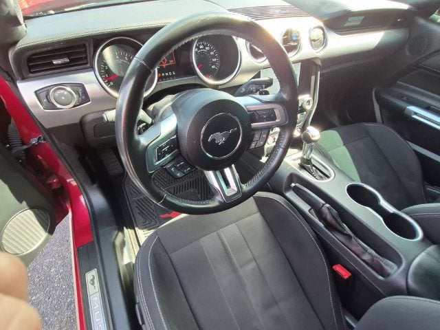 2022 Ford Mustang GT - Photo 10