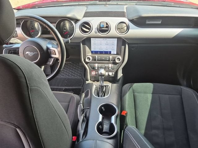 2022 Ford Mustang GT - Photo 19
