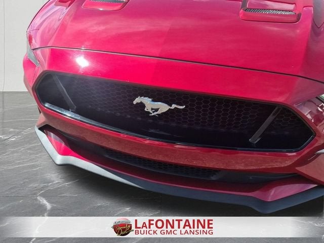 2022 Ford Mustang GT - Photo 29