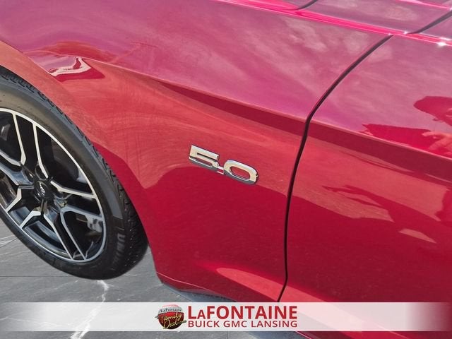 2022 Ford Mustang GT - Photo 30