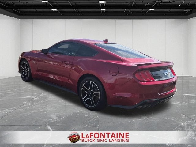 2022 Ford Mustang GT - Photo 6