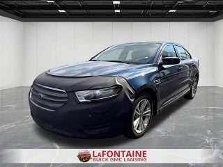 2016 Ford Taurus SEL