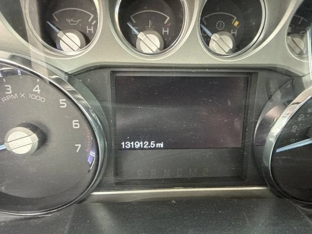 2016 Ford F-350 LARIAT